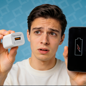 Eric Mockaitis/Canaltech