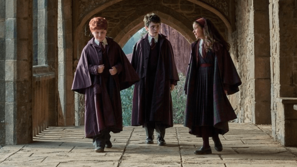 Divulgação/Warner Bros.