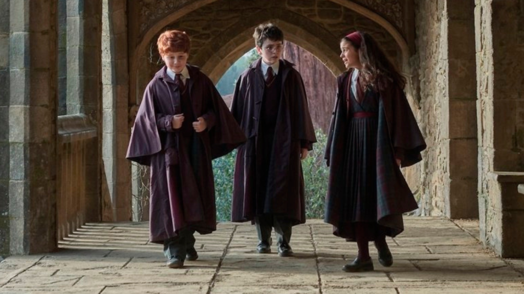 Divulgação/Warner Bros.