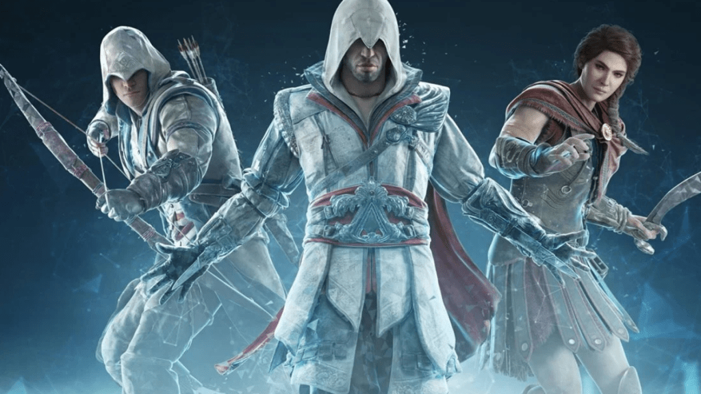 Divulgação/Ubisoft