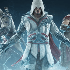 Divulgação/Ubisoft