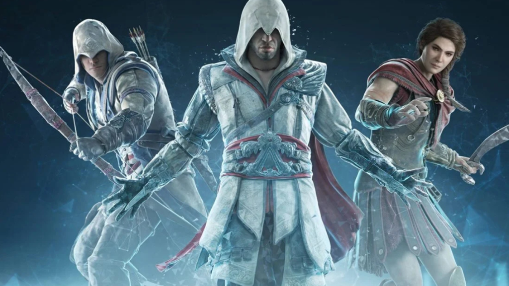 Divulgação/Ubisoft