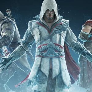 Divulgação/Ubisoft