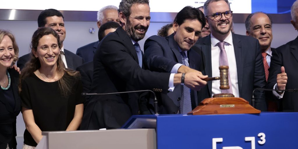 © Paulo Pinto/Agência Brasil