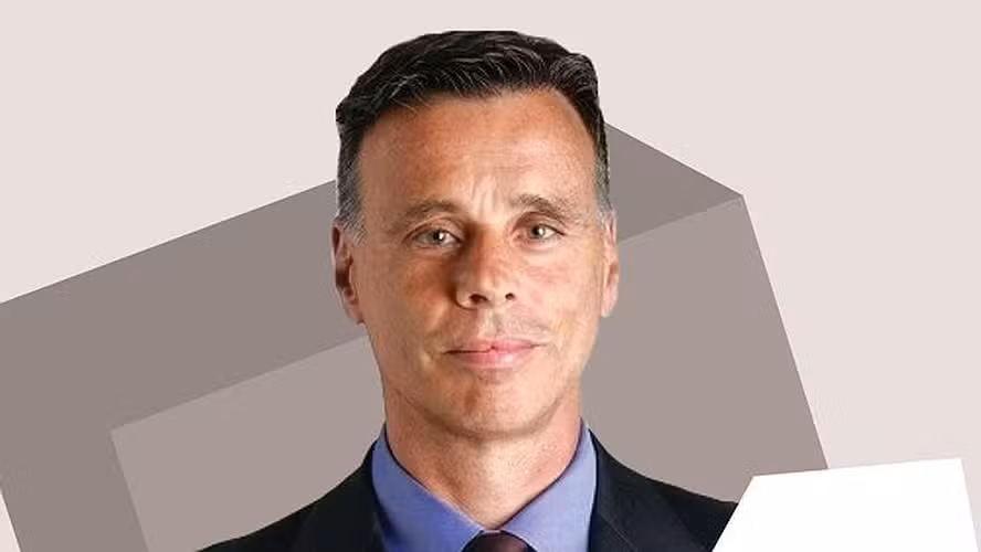 Lauro Jardim. Foto: CBN