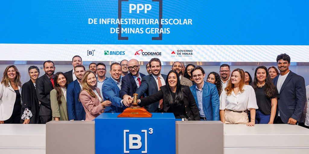 © Governo de MG/Divulgação