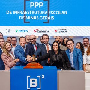 © Governo de MG/Divulgação