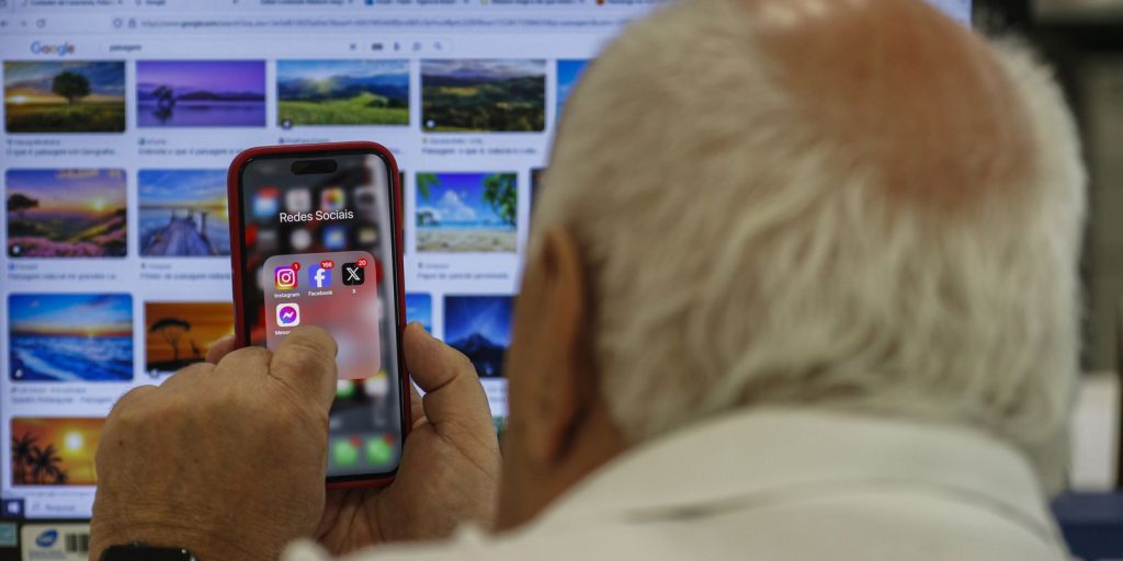 © Joédson Alves/Agência Brasil