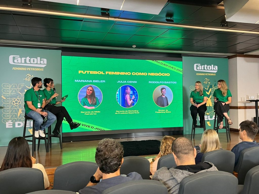 Foto: Gustavo Pereira