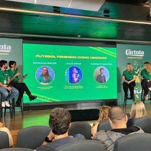 Foto: Gustavo Pereira